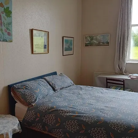 Upper East Wing In Richmond House * Fermoy