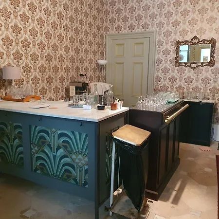 Upper East Wing In Richmond House * Fermoy