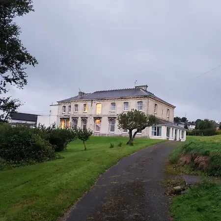 Upper East Wing In Richmond House * Fermoy