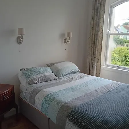 Upper East Wing In Richmond House Apartment Fermoy