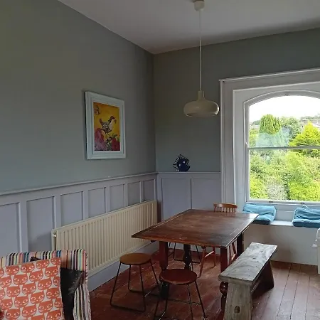 Upper East Wing In Richmond House * Fermoy