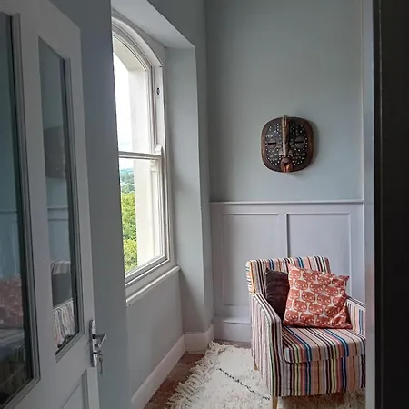 דירה Upper East Wing In Richmond House