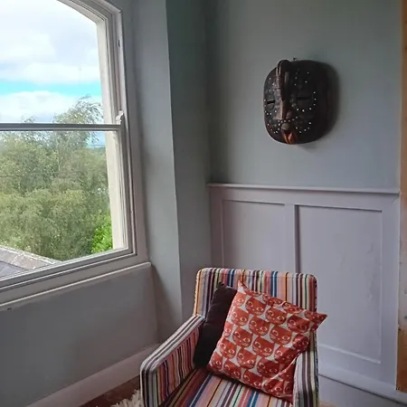 Upper East Wing In Richmond House Fermoy