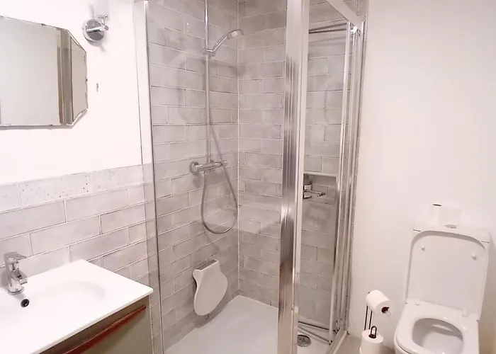 公寓 Upper East Wing In Richmond House *