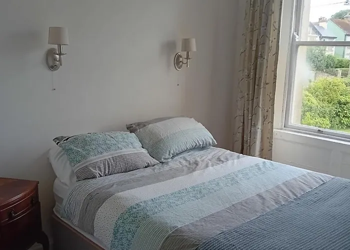 Upper East Wing In Richmond House Appartement Fermoy