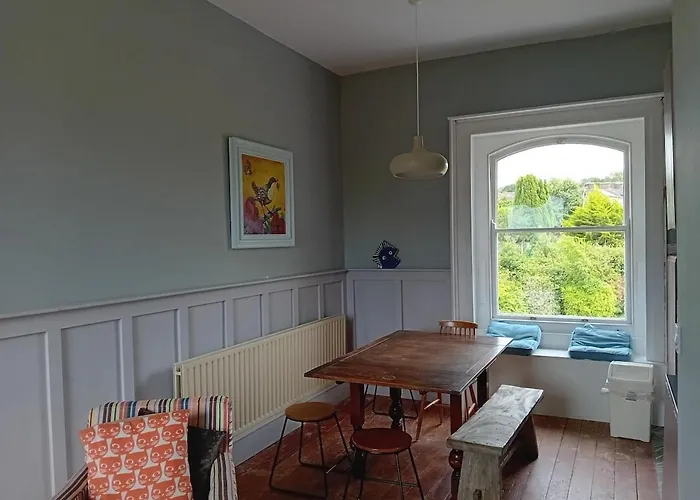 Upper East Wing In Richmond House * Fermoy