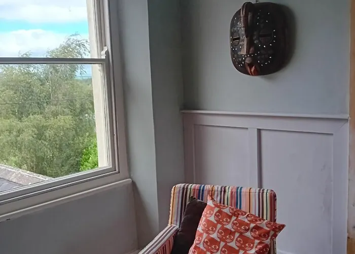 Upper East Wing In Richmond House Fermoy